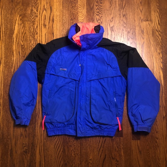 Columbia | Jackets \u0026 Coats | Vtg 